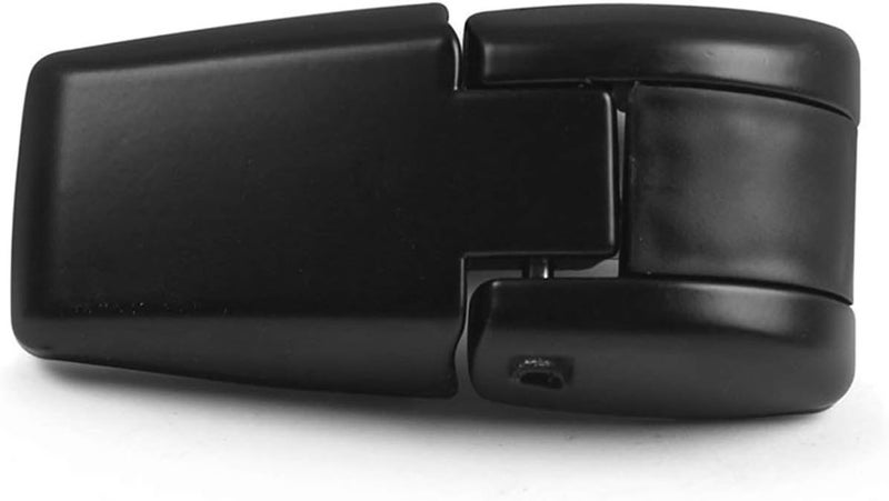 Vuzmode Liftgate Window Glass Hinges for Lincoln Aviator - Image 5