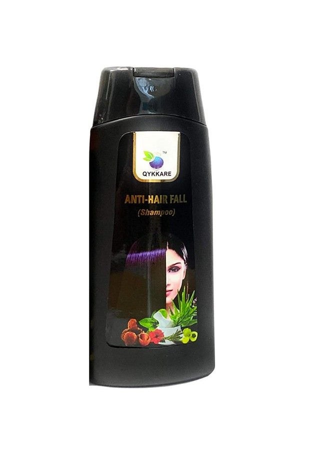 QYKKARE Anti Hair Fall Shampoo (200 Gm)  - Image 1