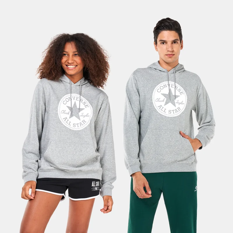 CONVERSE Chuck Taylor All Star Logo Hoodie