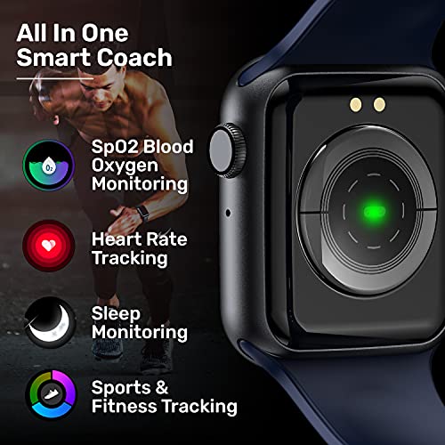 Fire-Boltt Phoenix Pro Smart Watch 1.39 inch Bluetooth Calling, AI Voice Assistant, Metal Body with 120+ Sports Modes, SpO2, Heart Rate Monitoring - Image 5