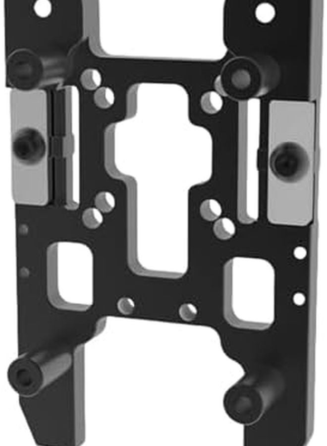 CNC Aluminum Bracket for Voron 2 4 Trident Stealthburner Scanner Sensor Mount - Image 4