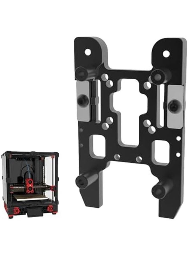 CNC Aluminum Bracket for Voron 2 4 Trident Stealthburner Scanner Sensor Mount - Image 5