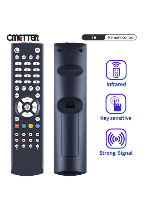 Genuine Remote Control TP306 for Topfield TF 7700 HSCI and 7700 HCCI