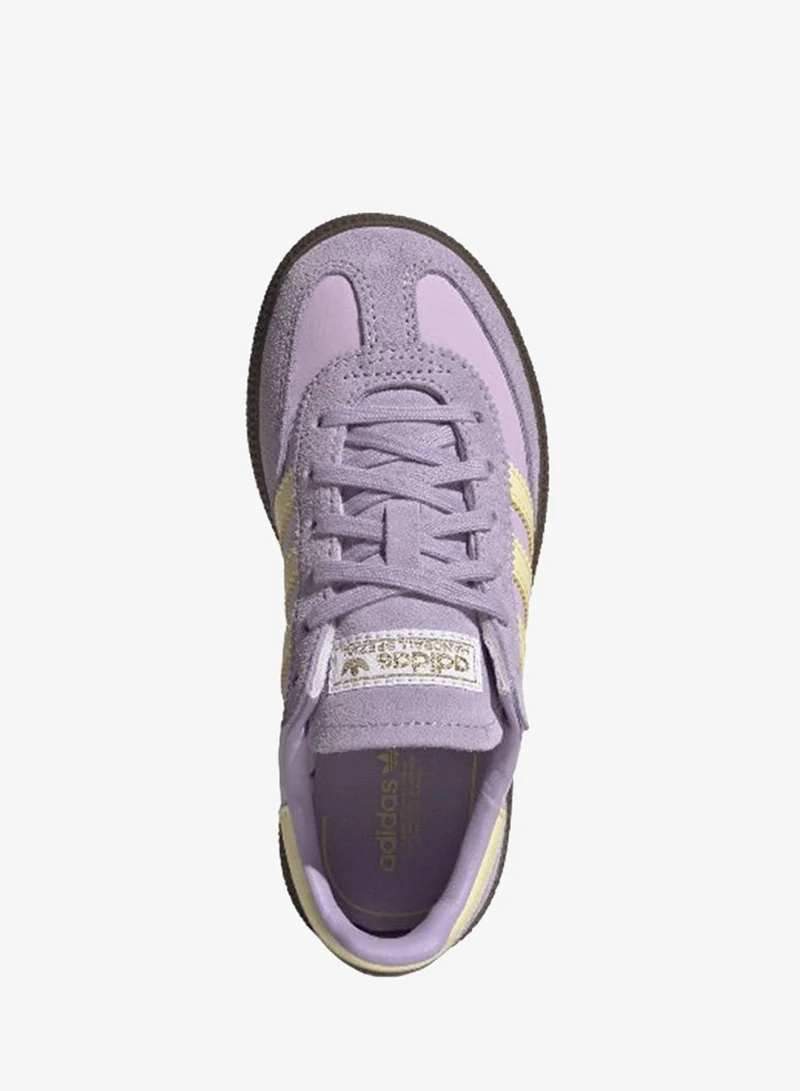 اديداس اوريجينالز أحذية أديداس سبيزيال هاندبول سي بيربل أوريجينالز