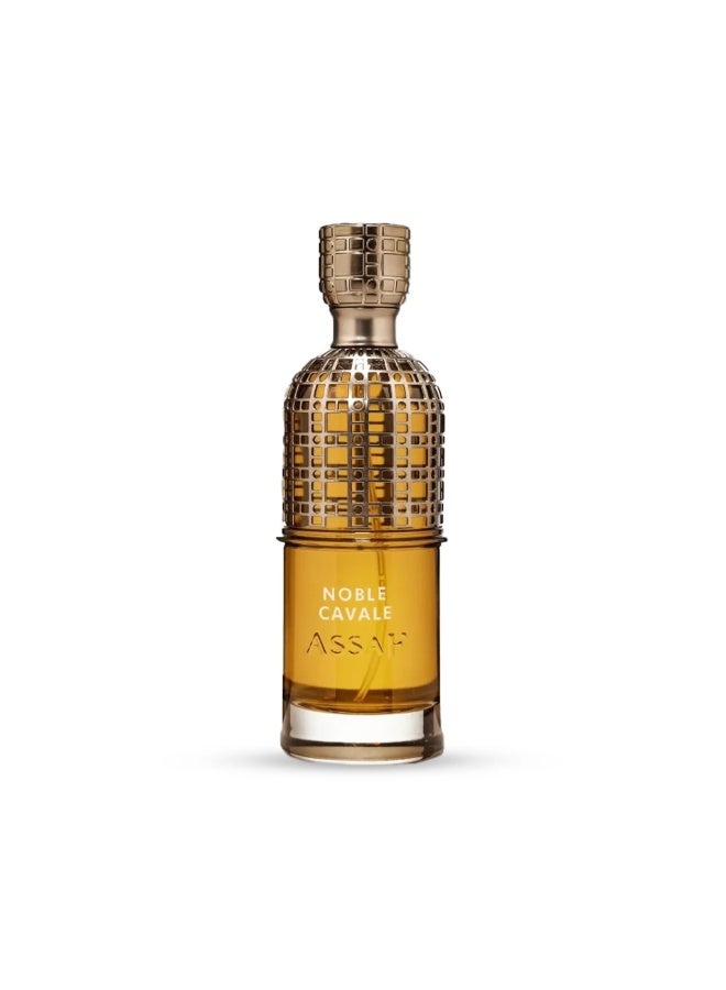 عساف عطر نوبل كافالي من عساف - 200 مل - Image 1