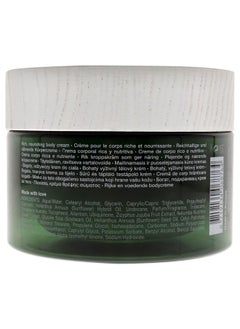 RITUALS Jing Calming Body Cream - Nourishing Body Cream with Sacred Lotus & Jujube - 7.4 Fl Oz  - Image 2