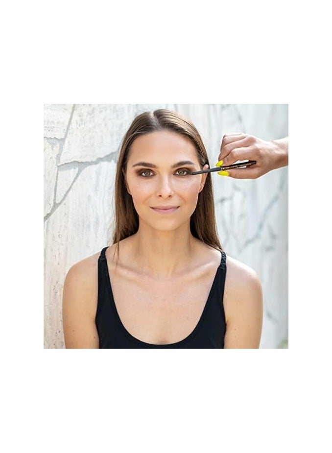 Dermacol Crystal Look Automatic Eyeliner with Brightening Effects 01 Bronze 3g - Image 3