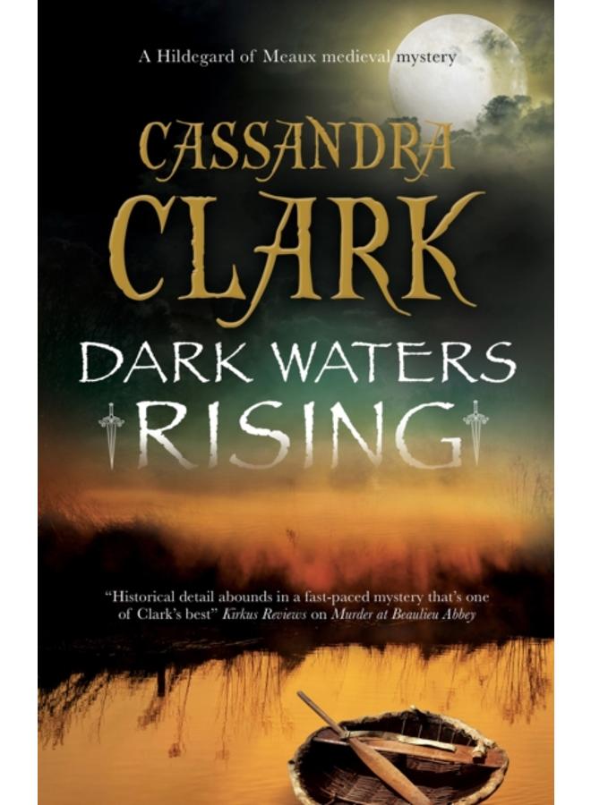 Dark Waters Rising 