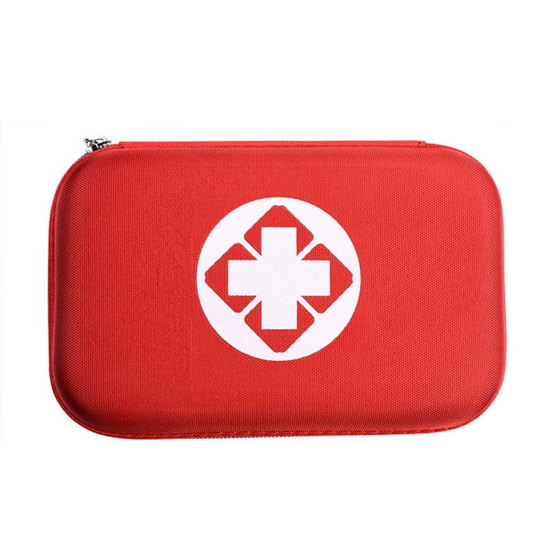 44 Piece First Aid Kit Emergency Kit for Home Car Office Outdoor Camping Hiking Traveling Adventure Survival - Image 4