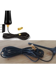 SUNSAR 6 Pcs SMA Female to RP-SMA Male Jack Adapter SMA Male Plug to SMA Female Connector Coaxial Coax Adapter  - Image 5