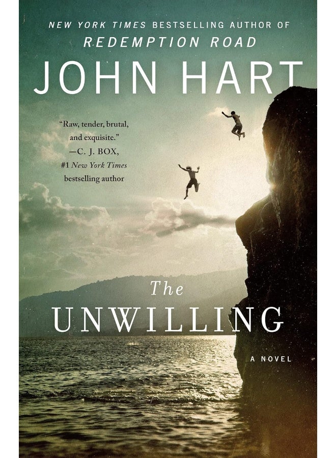 The Unwilling - Image 1