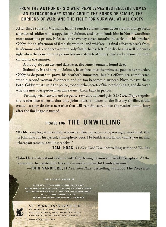 The Unwilling - Image 2