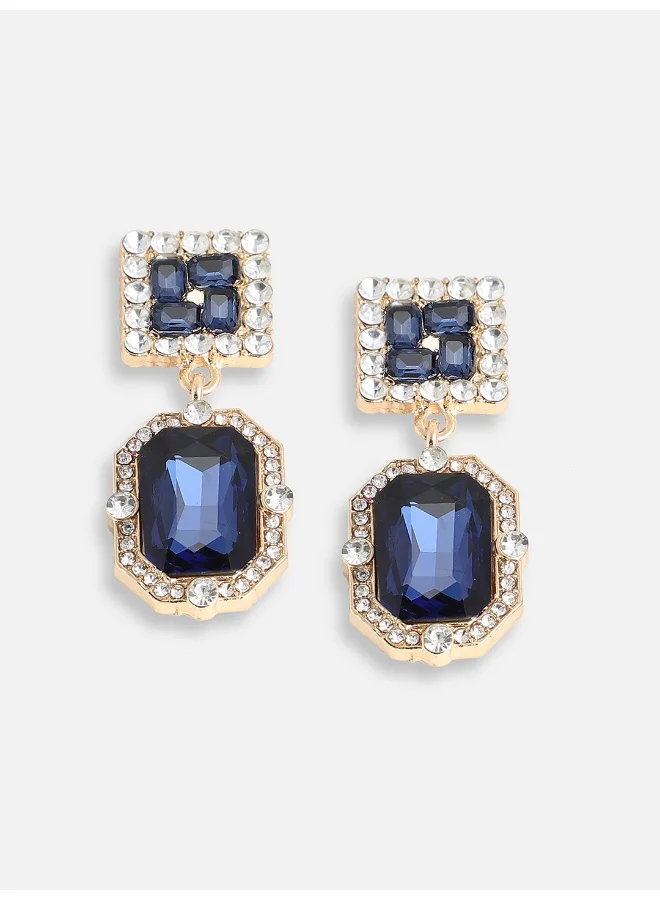 SOHI Ethnic Artificial Drop Earring Jewellery