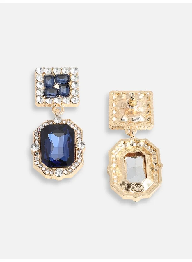 SOHI Ethnic Artificial Drop Earring Jewellery