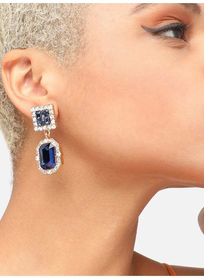 SOHI Ethnic Artificial Drop Earring Jewellery