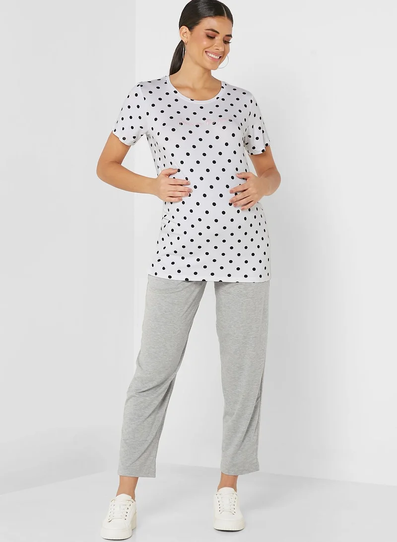 DOROTHY PERKINS Printed Leggings