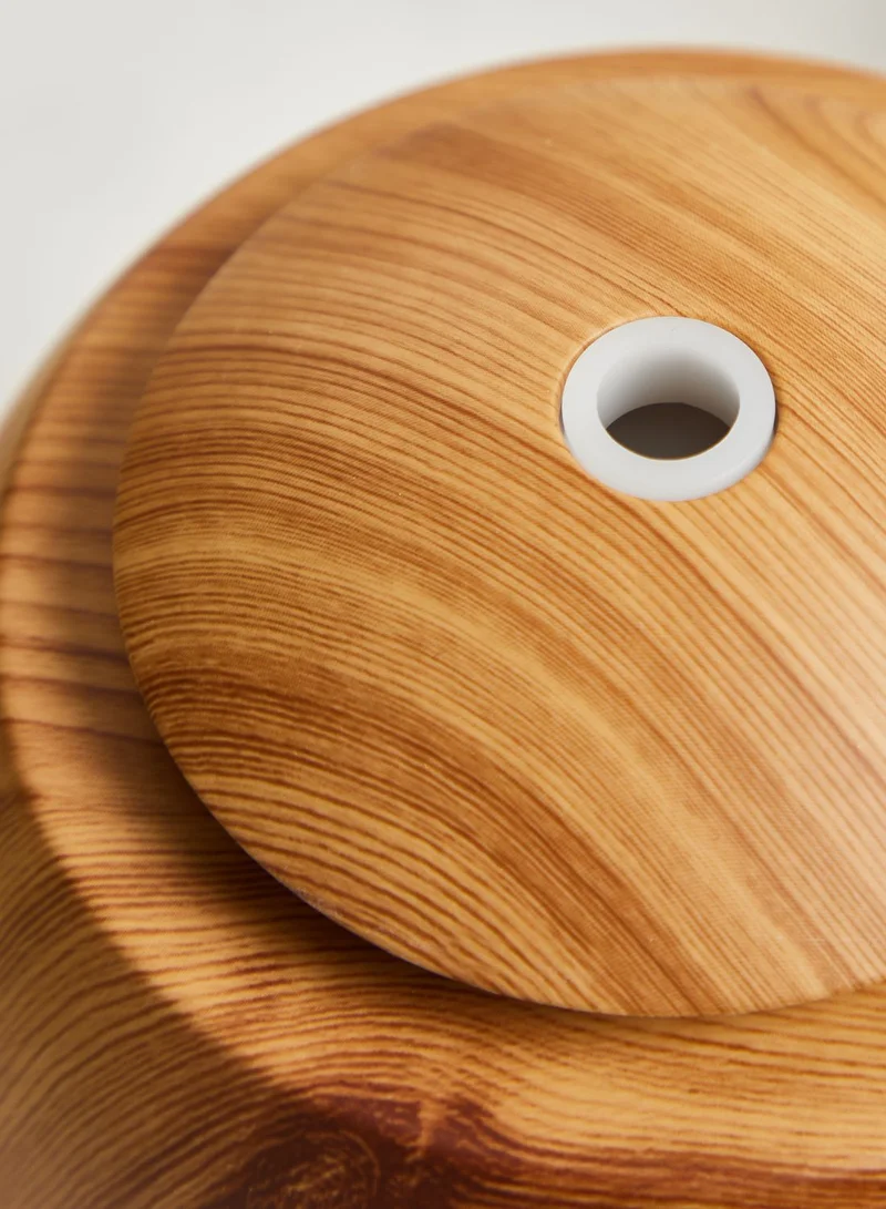 Aroma Home Sleep Well Usb Diffuser With 2X9Ml Essential Oils