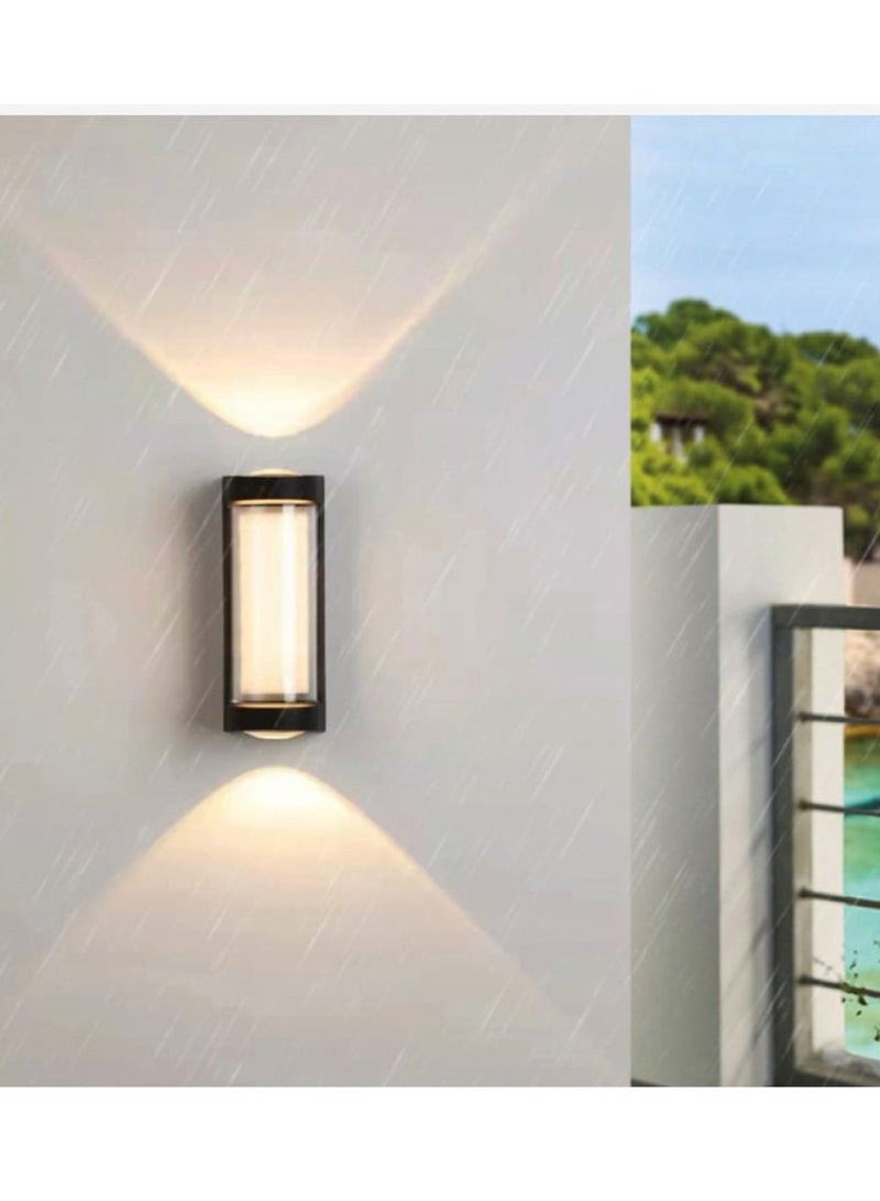 تيك لايت مصباح جداري (حائط) حديث 15-2حبة - Image 2