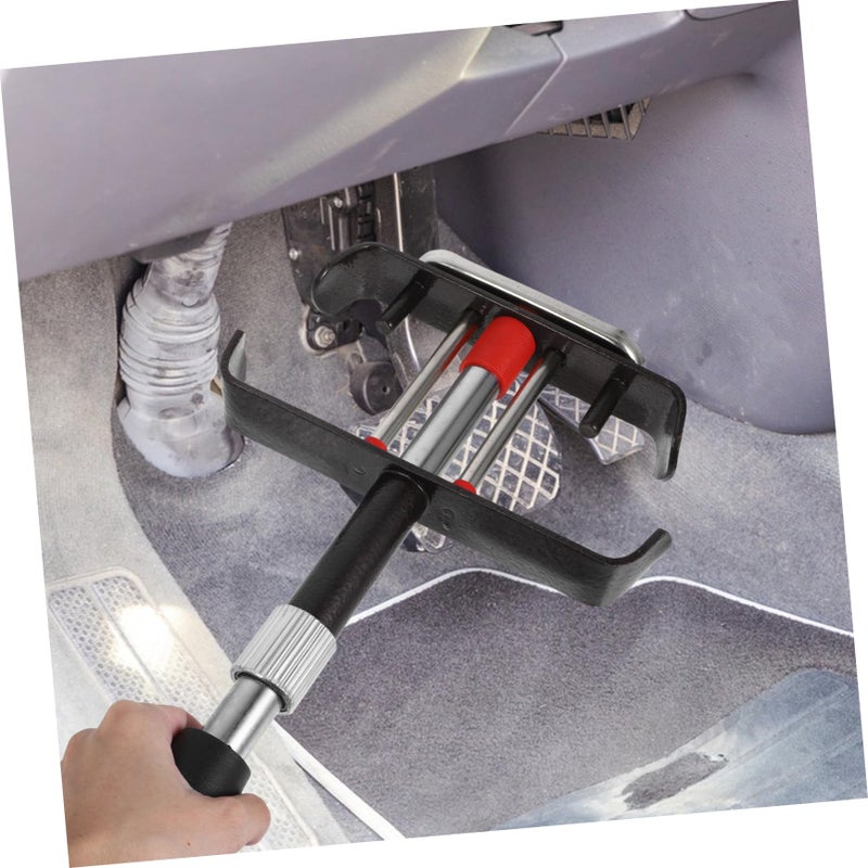 Vehicle Brake Line Lock Kit Solid Construction Easy Installation Safety Tool - Image 5