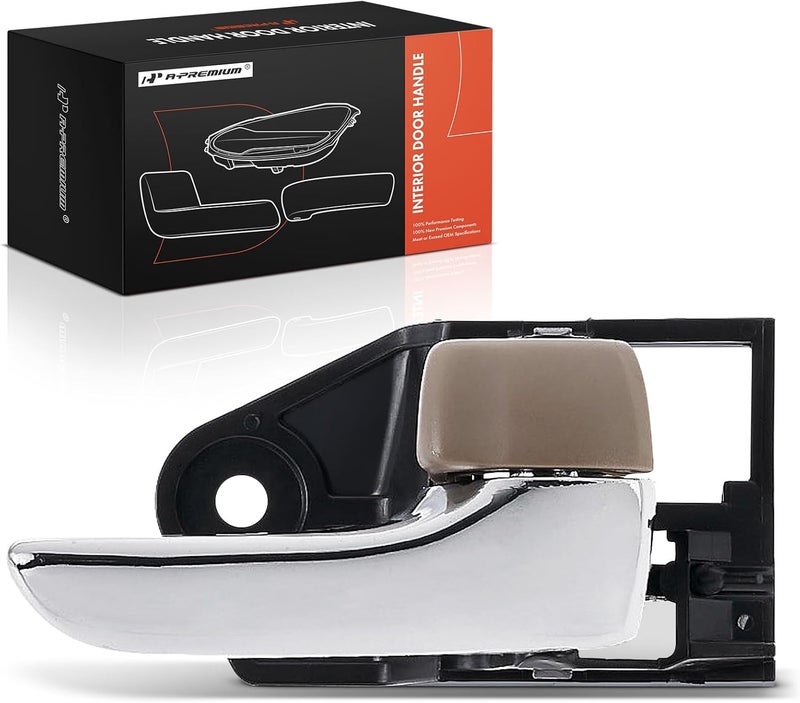 A-Premium مقبض باب داخلي A-Premium لتويوتا أفالون 2005-2012 - Image 1