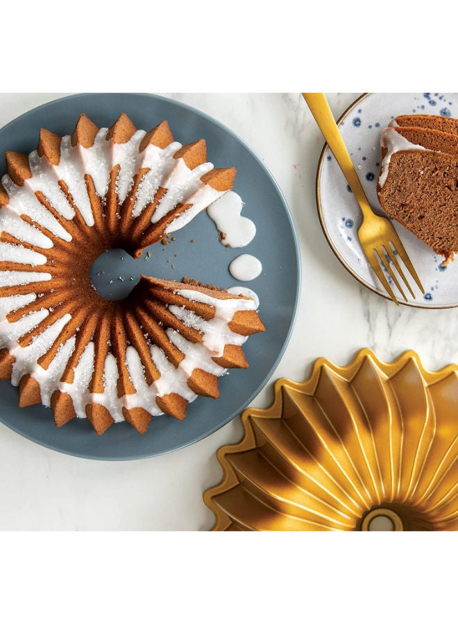 NORDICWARE Nordic Ware Brilliance Bundt Pan - Image 4