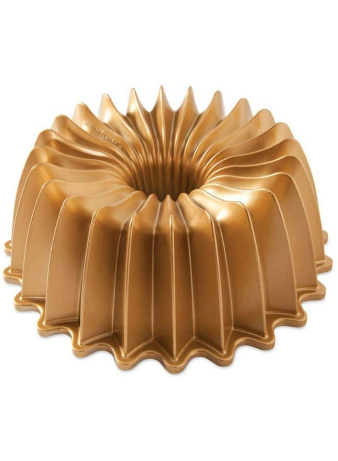 NORDICWARE Nordic Ware Brilliance Bundt Pan - Image 1