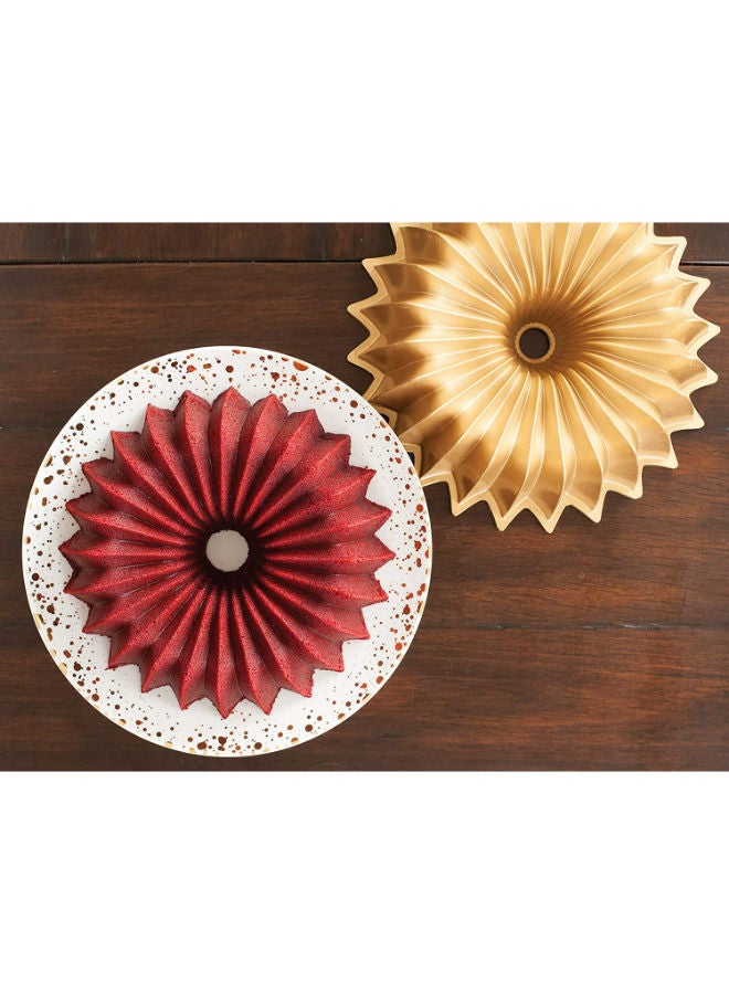 NORDICWARE Nordic Ware Brilliance Bundt Pan - Image 5