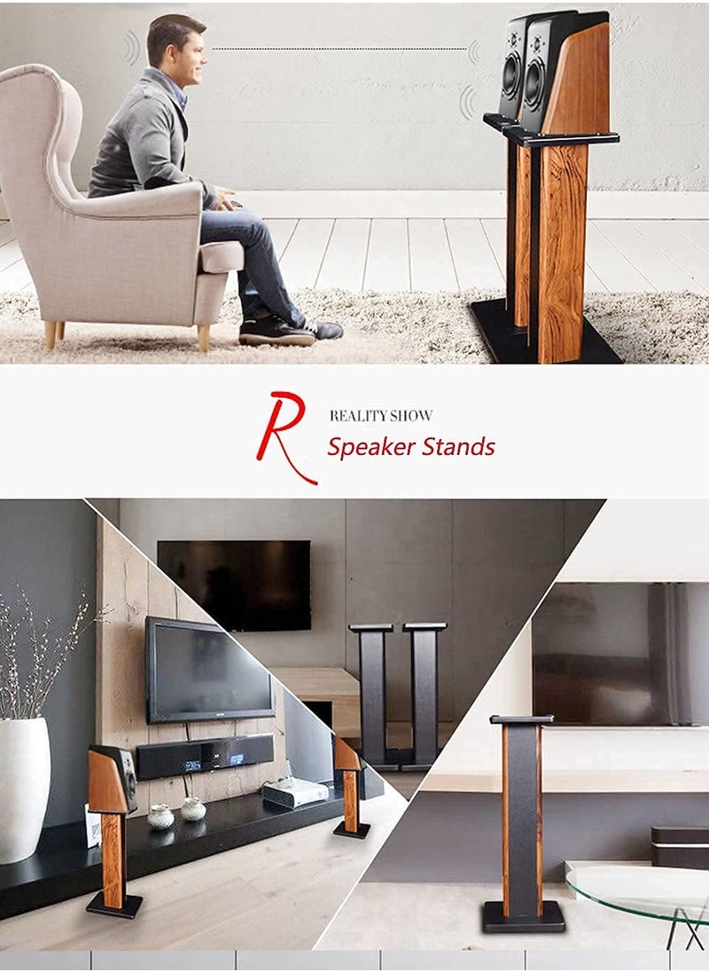 70cm Speaker Stand