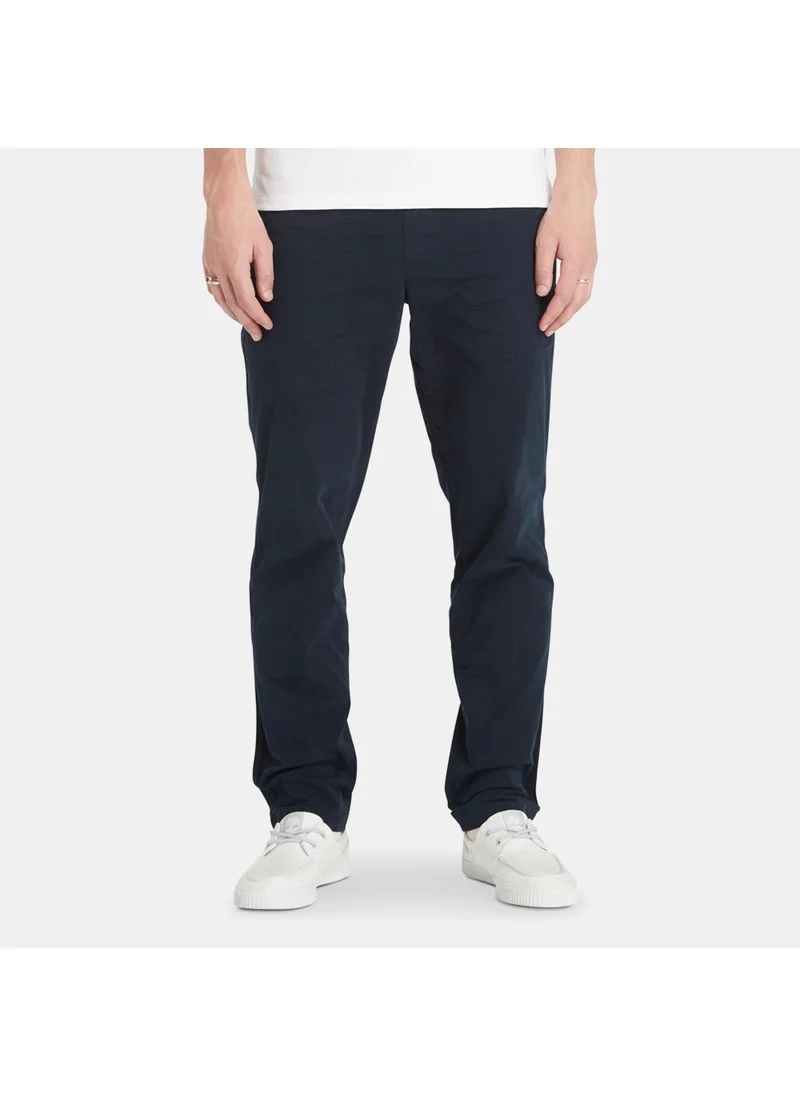 Timberland Men's Garment Dye Joggers