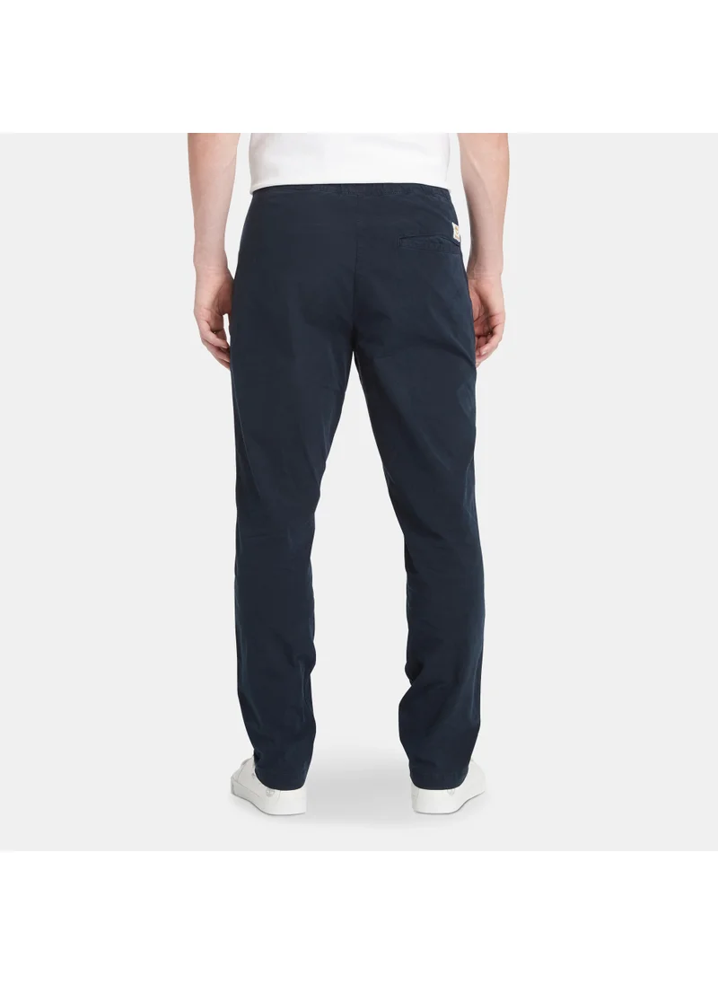 Timberland Men's Garment Dye Joggers
