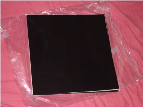 Thousand Oaks Optical 6"x6" Solar Filter Sheet for Telescopes, Binoculars and Cameras - Image 2