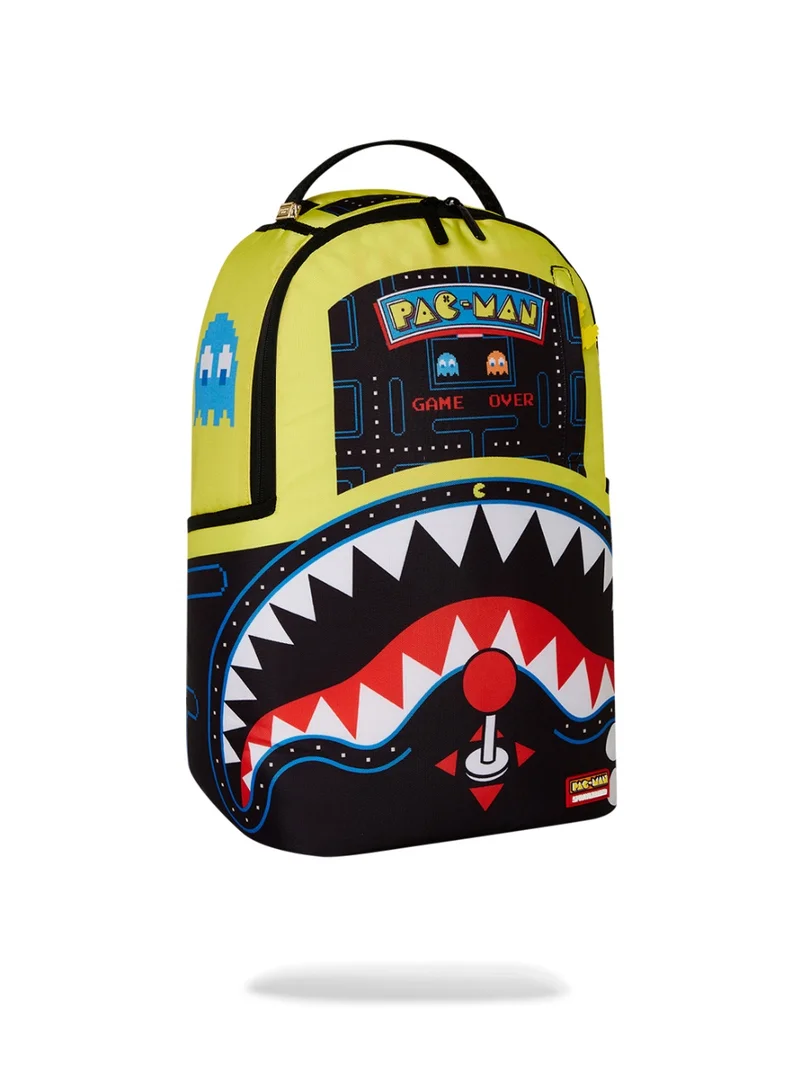 سبراي جراوند PAC-MAN ARCADE DLXR BACKPACK