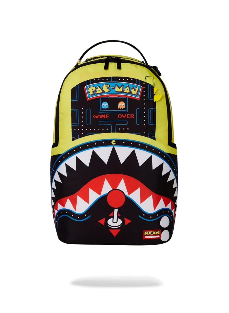 سبراي جراوند PAC-MAN ARCADE DLXR BACKPACK