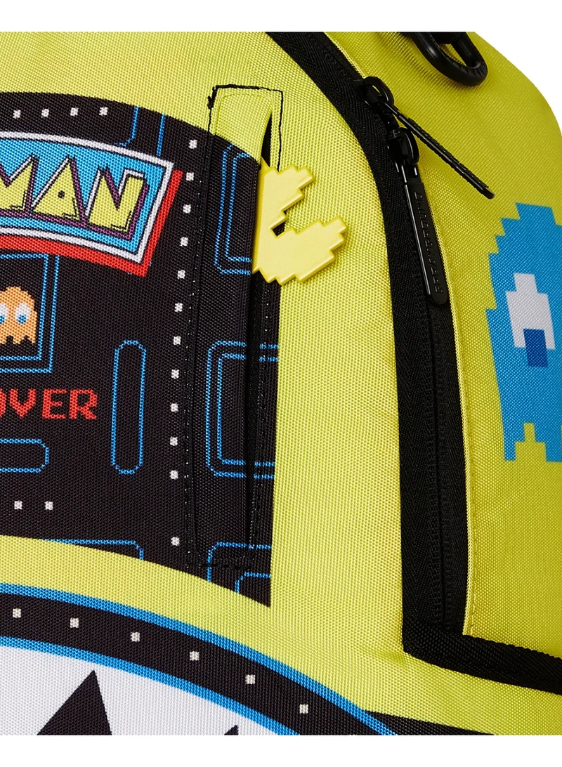 سبراي جراوند حقيبة ظهر PAC-MAN ARCADE DLXR