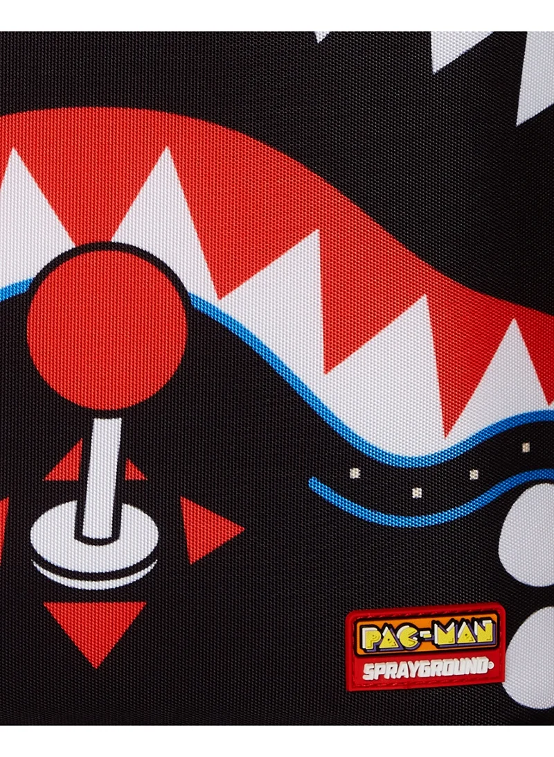 سبراي جراوند حقيبة ظهر PAC-MAN ARCADE DLXR
