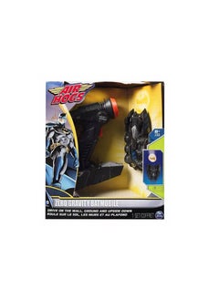 SPIN MASTER Air hogs, Batman, ZERO GRAVITYBATMOBILE 