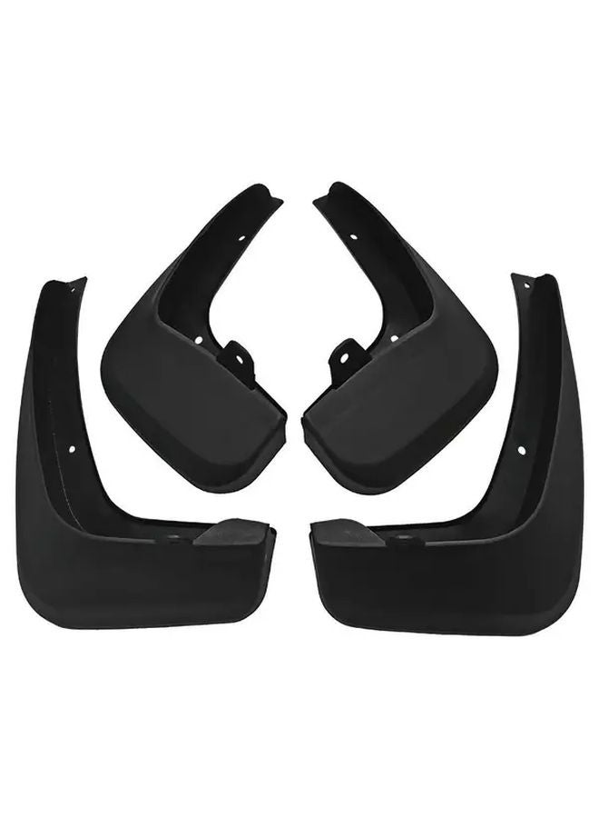 Hyundai Tucson ix35 2010 2015 Fender Guards Splash Mud Deflectors 4pcs Set - Image 5