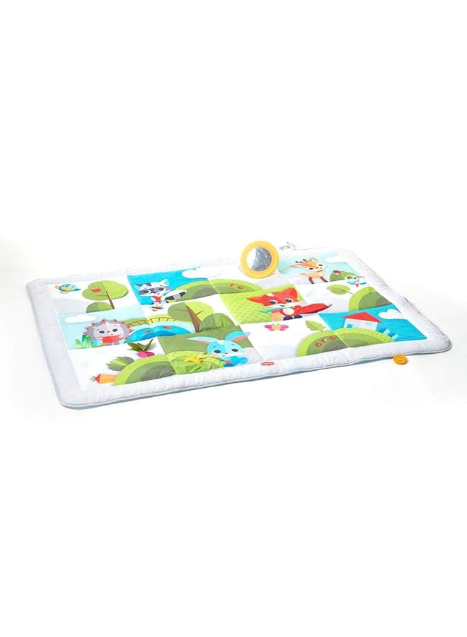 Tiny Love Super Mat Meadow - Image 1