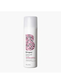 Briogeo Farewell Frizz Smoothing Conditioner Tame Frizz And Restore Shine To Dull Dry Hair Vegan Phalate & Parabenfree 8 Oz  - Image 1
