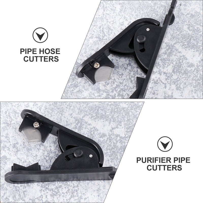 6 pcs Hose Cutters Portable Hand Cut Tools Water Purifier Filter Cutter - Image 3