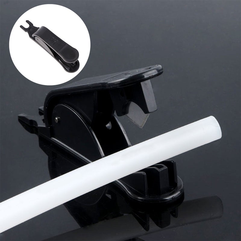 6 pcs Hose Cutters Portable Hand Cut Tools Water Purifier Filter Cutter - Image 1