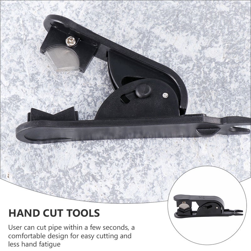 6 pcs Hose Cutters Portable Hand Cut Tools Water Purifier Filter Cutter - Image 2