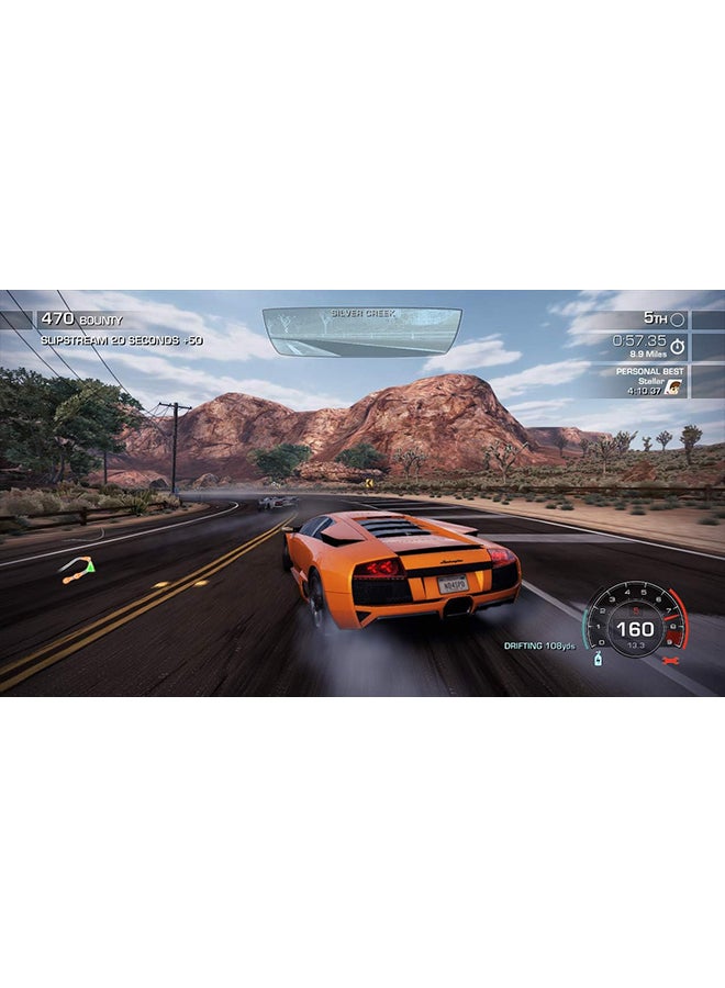 إي أيه لعبة Need For Speed Hot Pursuit Remastered - Image 4