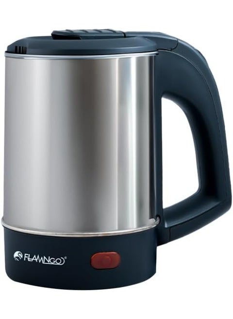 Electric Kettle, Half Liter, 0.6