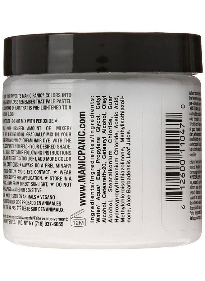 Manic Panic Pastelizer Pastel Hair Color Mixer  - Image 3