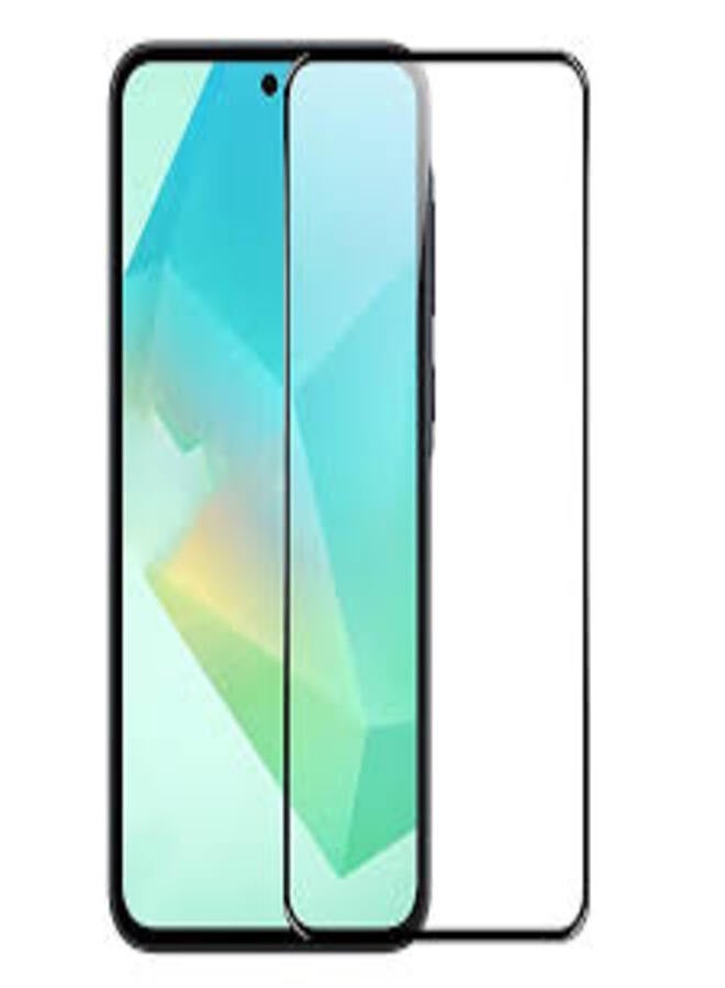 Samsung Galaxy A26 Screen Protector - Superior Screen Protection - Image 1