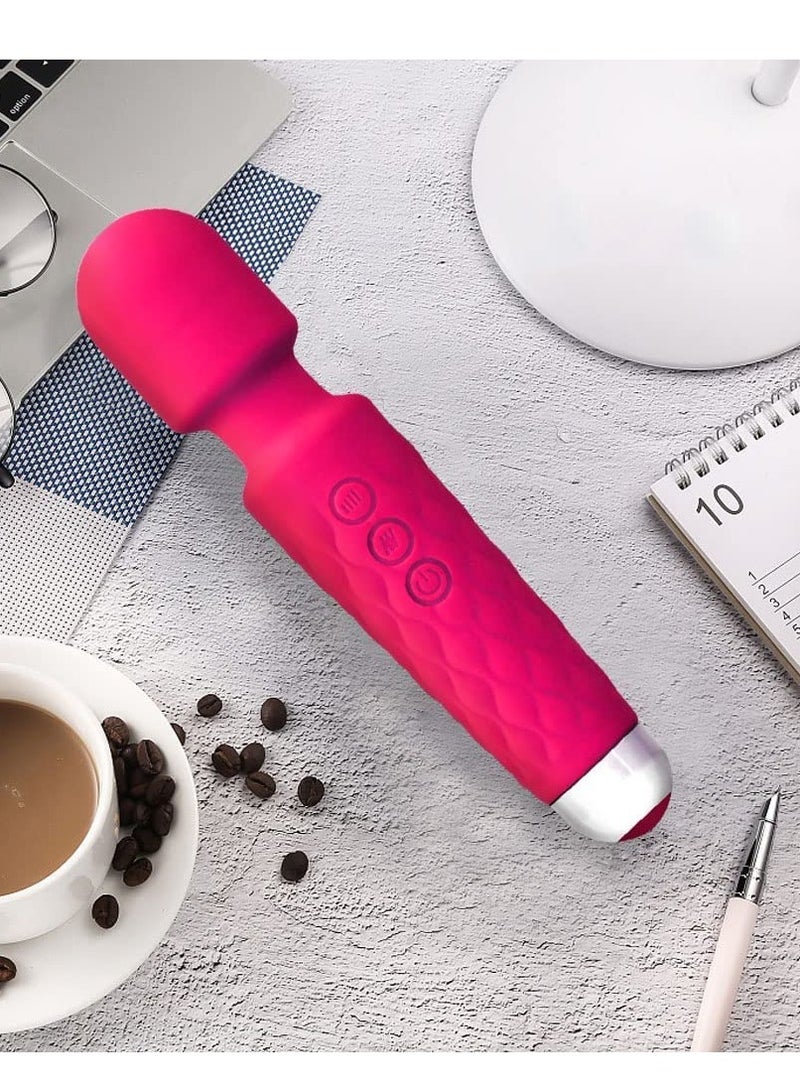 general Handheld Massage Gun Deep Tissue Massager For Muscle Pain - Image 2