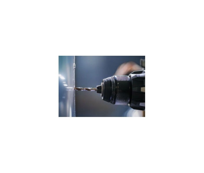 BOSCH Cobalt Drill Bits Set for Stainless Steel – 3 mm | Pack of 10 | Heavy Duty | Model 2608585876 - Image 4