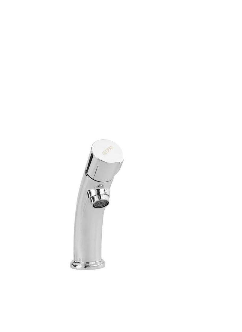 Geepas Deck Mounted Sink Tap 1 X 30