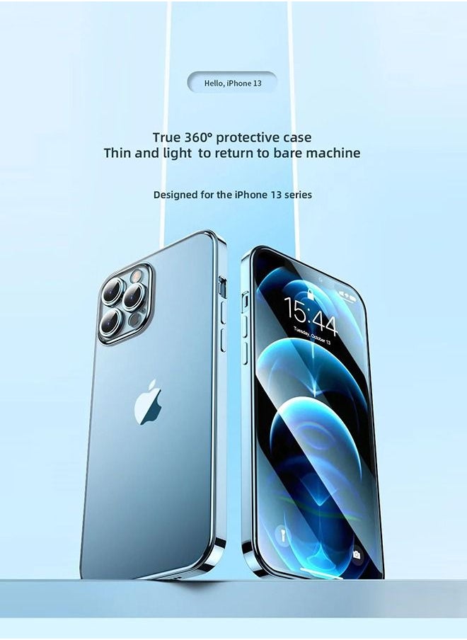 توتو سلسلة TOTU iPhone 14 Pro Soft Jane - نسخة فاضحة باللون الأسود  - Image 2